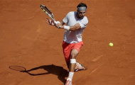 Nadal về lại 'hoàng thánh', hãy mang Nole tới đây