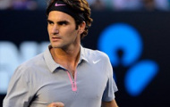 Video: Pha tranh cãi dai dẳng giữa Federer, Murray và trọng tài