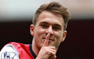Arsenal sẽ chào đón sự trở lại của Ramsey vào cuối tuần này