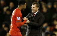 Góc Liverpool: Cầu thủ cứ việc đá, lỗi lầm có Rodgers lo