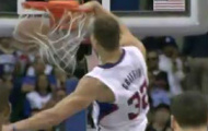 Video NBA: Những pha úp rổ đẹp nhất tháng 03