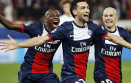 ‘Ác mộng của Chelsea’ Pastore muốn tiếp tục gắn bó PSG