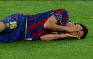 Barca, đừng ăn cắp lại la làng