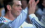 Video: Gareth Bale và những màn nước rút thần tốc mùa 2013/14