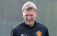 David Moyes: Quên Bayern Munich đi!
