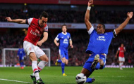 Arsenal: 1 tuần sinh tử