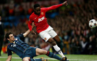 Danny Welbeck: Cờ đã đến tay