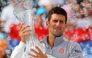 ATP 1/4 mùa giải: Cảm hứng 2011 của Djokovic (P2)