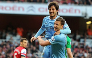 18h45 ngày 05/04, Manchester City vs Southampton: Đến 'thánh' còn bỏ mạng