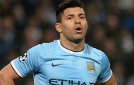 Man City đón tin vui trước thềm 'chung kết' tại Anfield