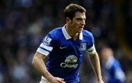 Leighton Baines: Philipp Lahm của nước Anh