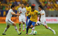 Còn nhiều thứ để lo hơn là xem World Cup