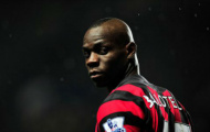 Balotelli sẽ không rời Milan