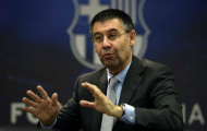 Điểm báo quốc tế trưa 05/04: Barcelona làm việc trực tiếp với Sepp Blatter