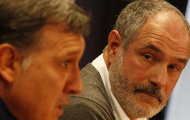 Khủng hoảng leo thang ở Barca: Giám đốc Zubizarreta