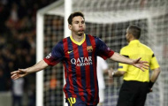 23h00 ngày 05/04, Barcelona vs Betis: Dành sức chiến Atletico