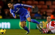 23h30 ngày 05/04, Chelsea vs Stoke: Mầm họa là đây