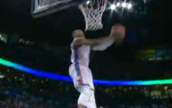 Video NBA: Tổng hợp diễn biến ngày 05/04