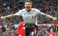 5 lý do để tin Liverpool vô địch Premier League