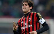 Kaka chưa muốn dứt tình với Milan