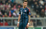 Chi 20 triệu bảng, Chelsea tiến rất gần “trọng pháo” Bayern