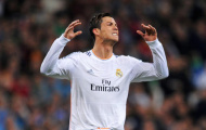 Không Ronaldo, Real càng dễ thắng