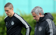 Torres đáp lời Mourinho: “Tôi sẽ hồi sinh”