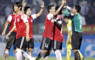 17h00 ngày 05/04, Đồng Nai vs QNK Quảng Nam: Thầy trò ông Sự “bay” tiếp?