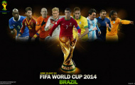 Bản quyền truyền hình World Cup - Vì sao giá càng lúc càng cao?