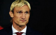 CHÍNH THỨC: Leverkusen sa thải HLV Sami Hyypia