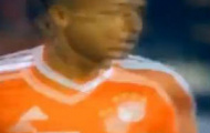 Video: Julian Green, tài năng đang lên của Bayern Munich