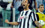 Arsenal chuẩn bị 10 triệu Bảng cho Vucinic?