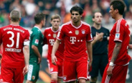Video Bundesliga: Augsburg 1 - 0 Bayern Munich