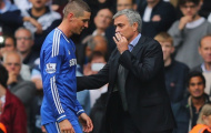 Fernando Torres thề non hẹn biển với Chelsea