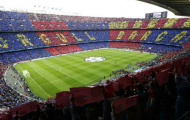 Barcelona thông qua kế hoạch nâng cấp Nou Camp