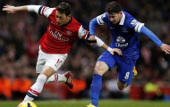 19h30 ngày 06/04, Everton vs Arsenal: Đại chiến vì Champions League