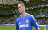Mourinho tức điên người vì camera “chơi xỏ” Torres