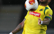 Ngỡ ngàng với siêu phẩm ở góc hẹp của Bebe