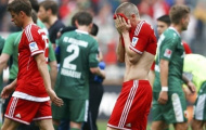 Thất bại tệ hại để vĩ đại hay thảm họa, Bayern Munich?