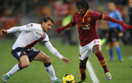 20h00 ngày 06/04, Cagliari vs AS Roma: Cứ đá cái đã