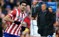 Monaco phá Chelsea vụ Costa bằng lương khủng