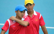 Có không cơ hội trụ hạng cho Davis Cup Việt Nam?