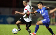 17h00 ngày 06/04, Becamex Bình Dương vs Đồng Tâm Long An: Cơ hội thăng tiến