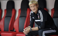 Sami Hyypia bị sa thải: Vẫn là Leverkusen của những điều dang dở
