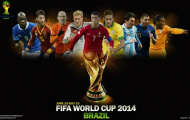 Tại sao VTV bình chân như vại về bản quyền World Cup?