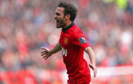 Juan Mata tỏa sáng: Hiệu ứng Domino