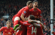 22h00 ngày 06/04, West Ham vs Liverpool: Khó cản bước Lữ đoàn đỏ