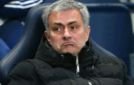 Mourinho nói gì về cơ hội vô địch của Chelsea?