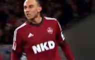 Video: Top 5 bàn của Josip Drmic - mục tiêu tiền đạo của Arsenal