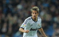 Liverpool có thể hạ Man City... trong vụ Coentrao
